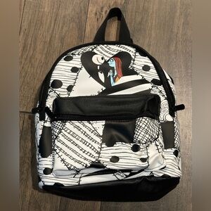 New Nightmare Before Christmas backpack